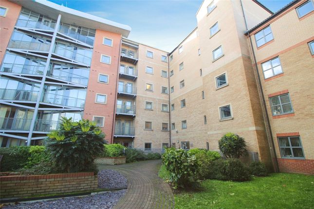 Flat for sale in Kentmere Drive, Lakeside, Doncaster, South Yorkshire