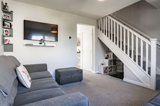 27, Rowan Gardens, Conon Bridge photo 2