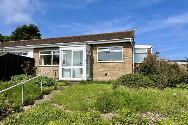 Semi-detached bungalow for sale in Jay Close, Eastbourne