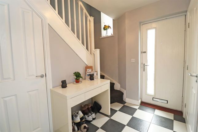Semi-detached house for sale in Corona Court, Stockton-On-Tees