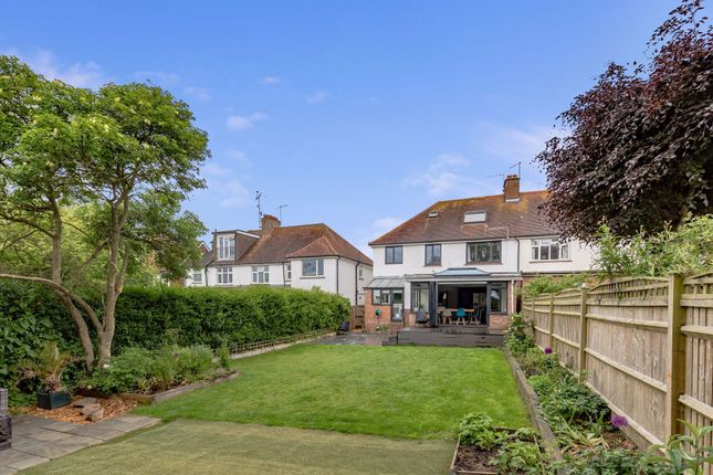 13 Roman Road, Steyning photo 4