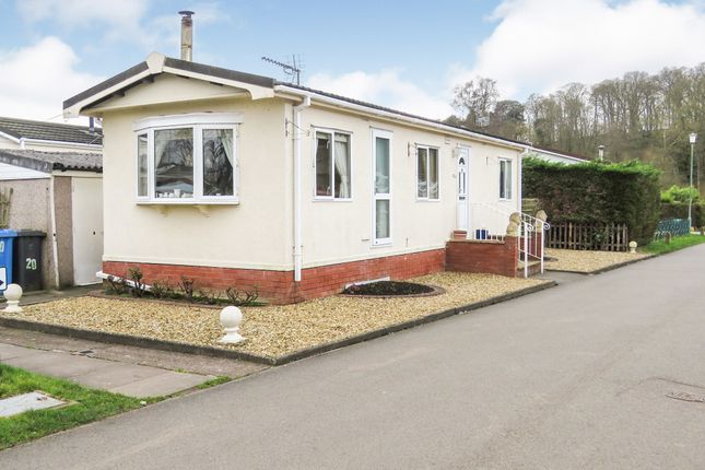 countryside mobile home park