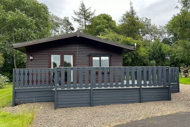 2-bed caravan on R304, Ord House Country Park, Cornhill Rd, Berwick-upon-Tweed, £149,950