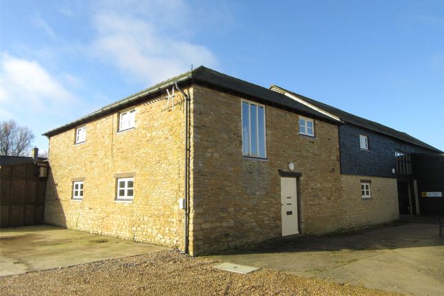 Thumbnail Office to let in Charlton House Farm, Hinton-In-The-Hedges, Brackley