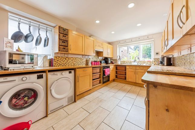 29, Rectory Lane, Harlaxton, Grantham, NG32 photo 4