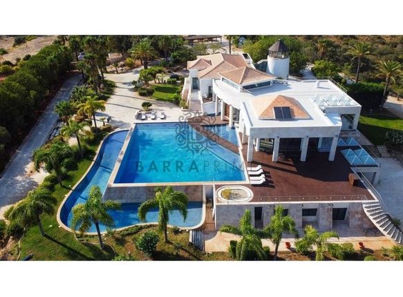 Thumbnail Villa for sale in Portugal, Algarve, Estói