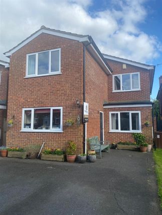 Thumbnail Detached house for sale in Lower Green, Westcott, Aylesbury