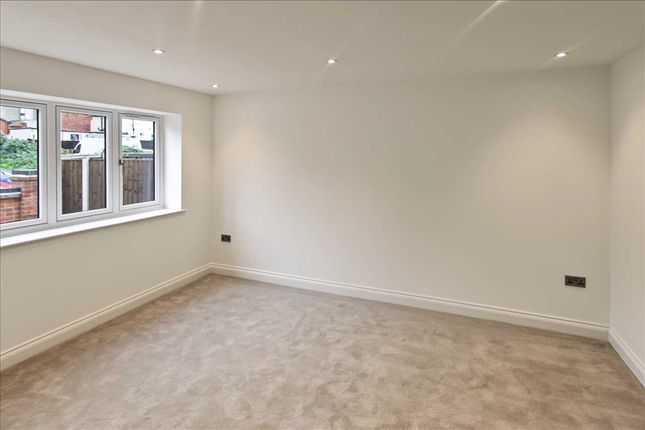 1a, Devonshire Drive, Nottingham photo 4