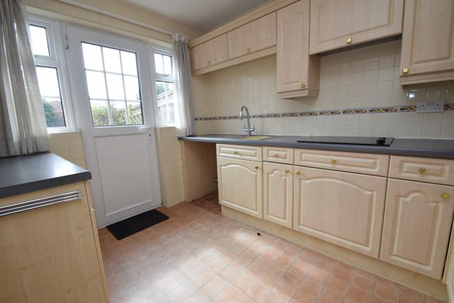Semi-detached house for sale in Meads Road, Eastbourne