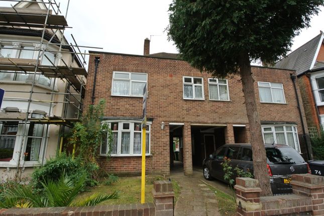 Thumbnail Semi-detached house to rent in Bargery Road, Catford