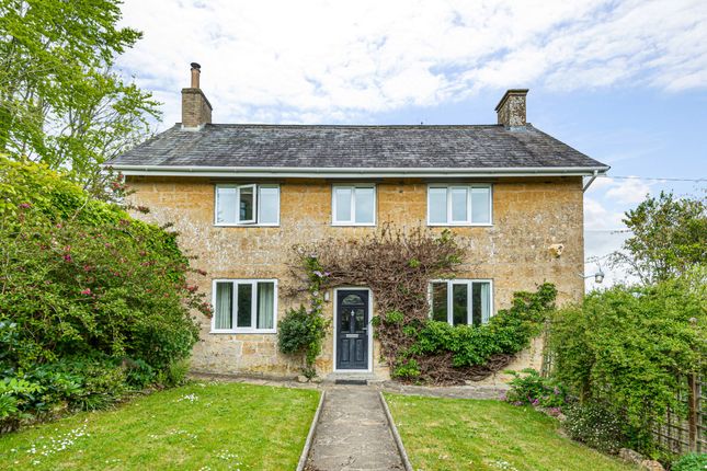 Thumbnail Detached house to rent in Walditch, Bridport