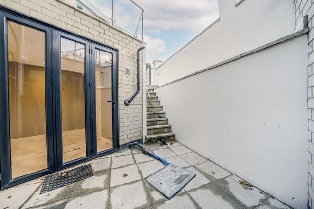 Detached house for sale in Abbots Place, London