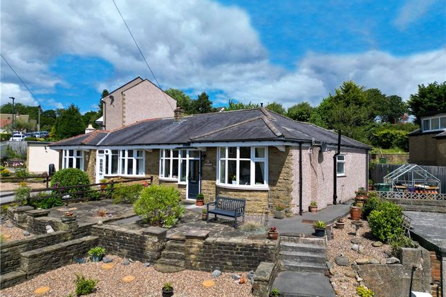 Thumbnail Bungalow for sale in Regent Crescent, Skipton, North Yorkshire