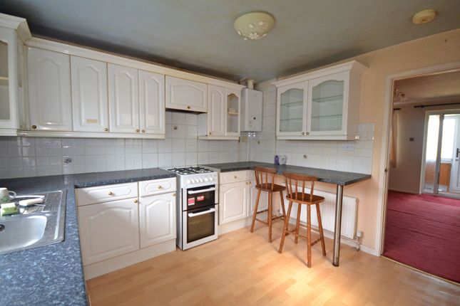 Semi-detached house for sale in Fontwell Road, Selsey