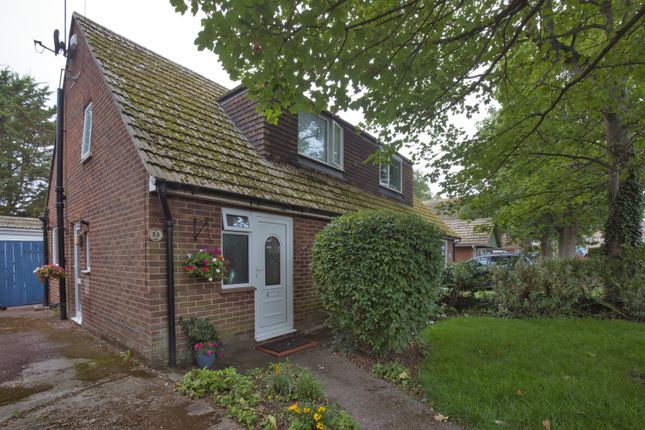 2-bed house on 33, Albion Road, Broadstairs, £245,000