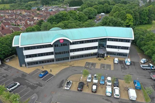 Thumbnail Office to let in Beddau Way, Caerphilly