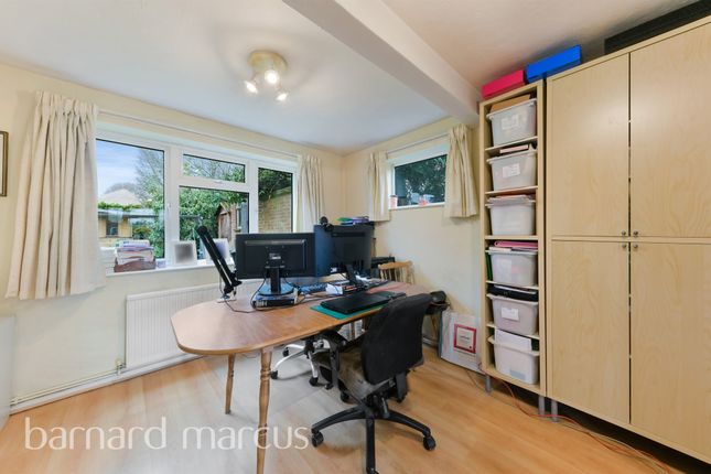 Semi-detached house for sale in Bramley Way, Ashtead