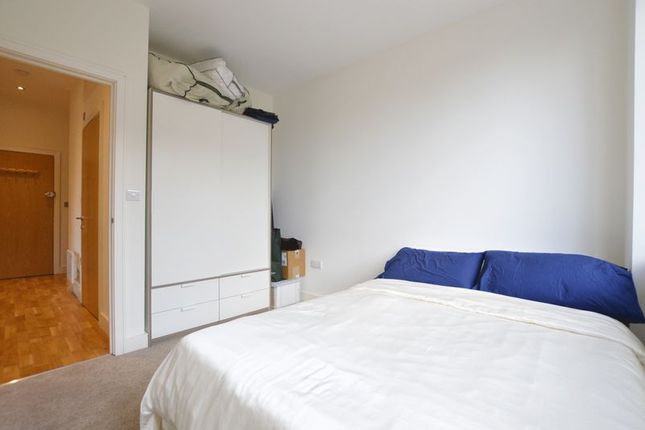 Flat for sale in Weirview Place, Cattershall Lane, Godalming