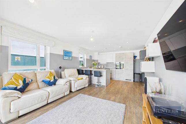 3 Elm Quay, Thomas Blake Avenue, Southampton photo 3