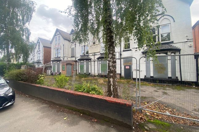 304-306, Hagley Road, Birmingham photo 4