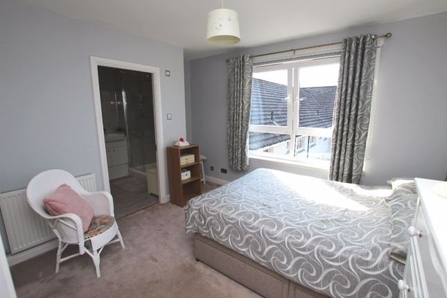 Flat for sale in Leven Street, Dumbarton