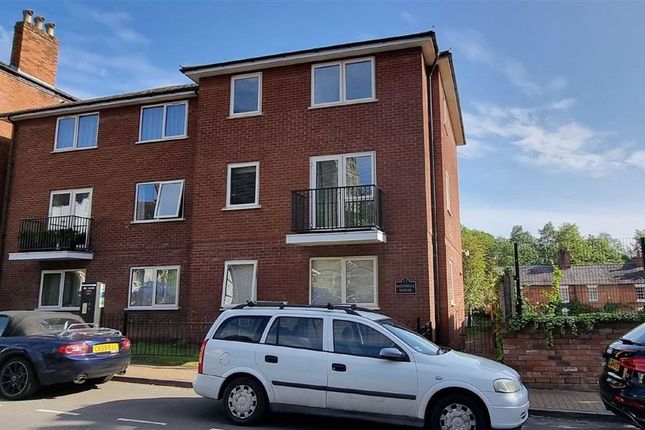 1 bed flat to rent in The Butts, Warwick CV34