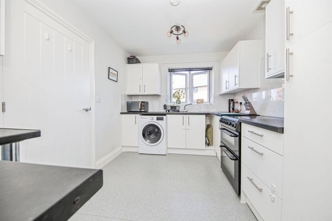 18, Roman Lane, Sudbury photo 4