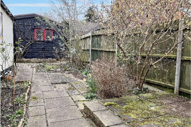 Semi-detached house to rent in Sculthorpe Road, Fakenham