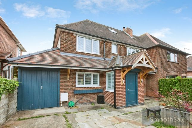 20, Lime Avenue, Derby photo 2