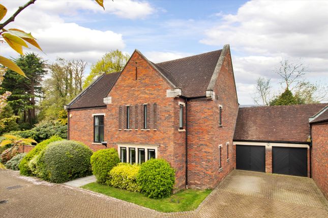 Thumbnail Detached house for sale in South Frith, London Road, Southborough, Tunbridge Wells