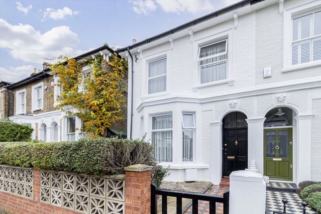 Thumbnail Property to rent in Endlesham Road, London