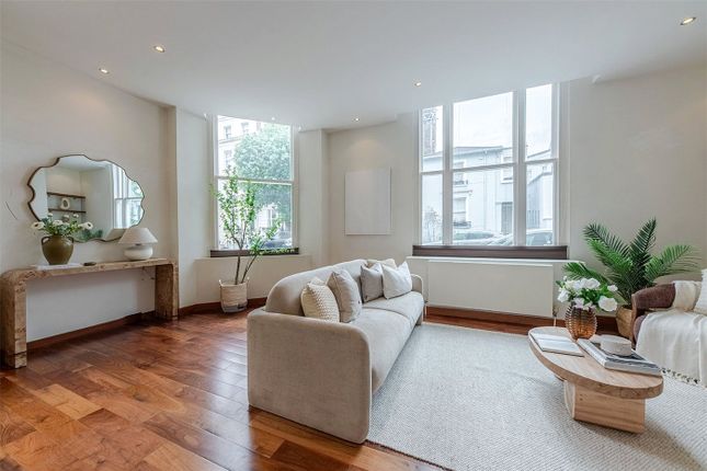 Flat 3, St. Stephens Mansions, 1, Monmouth Road, London photo 3