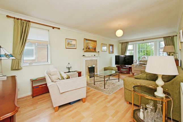 Greenshaw Drive, York photo 2