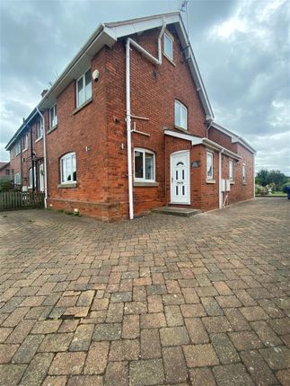 Thumbnail Cottage to rent in Squires Lane, Kings Clipstone, Mansfield