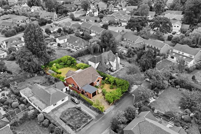 2-bed house on 7, Cherry Tree Lane, Nottingham, £565,000