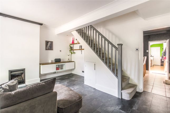 Terraced house for sale in Rock Cottages, Bristol