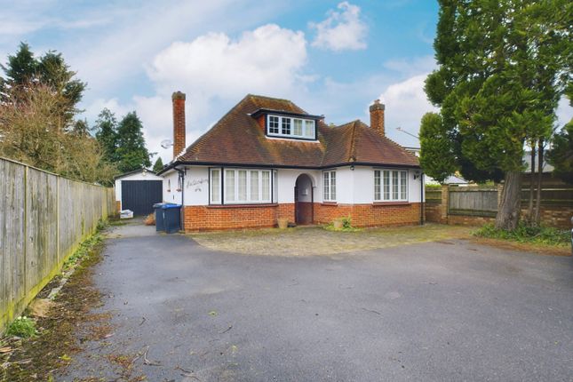 5 Bedroom Detached House With Development Potential STPP