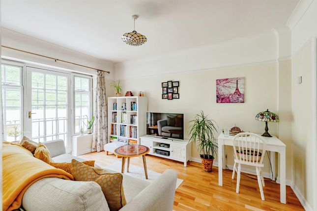 Flat for sale in Coach House Mews, Mill Street, Redhill