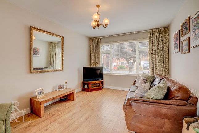 21, Walton Drive, Nottingham photo 4
