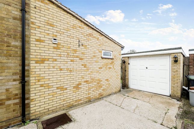 Semi-detached house for sale in London Road, Abridge, Romford, Essex