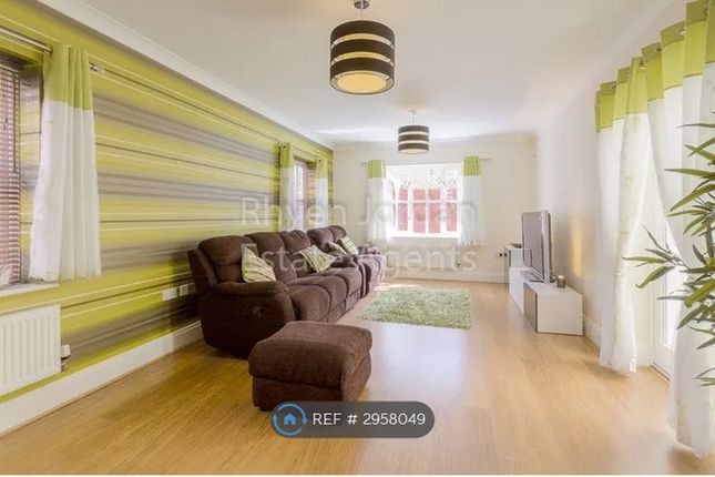 Frampton Grove, Westcroft, Milton Keynes photo 3