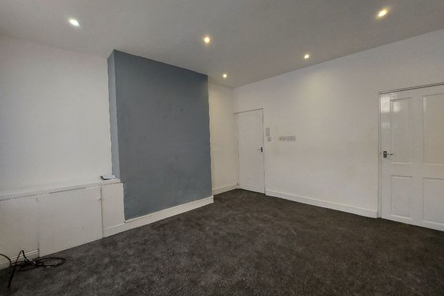 Thumbnail Terraced house to rent in Brennand Street, Burnley