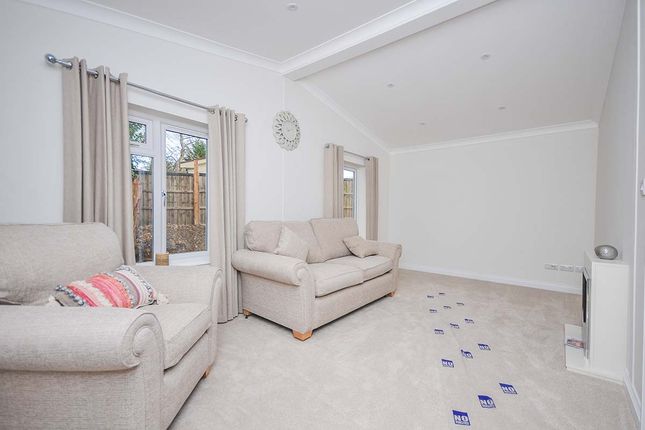 Bungalow for sale in Stonehill Woods Park, Old London Road, Sidcup
