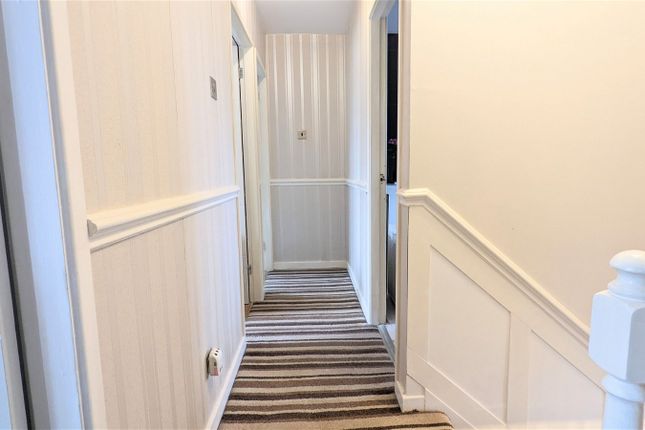 Detached house for sale in Mountwood, Skelmersdale