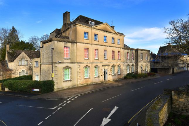 Thumbnail Office for sale in Mead House, Thomas Street, Cirencester
