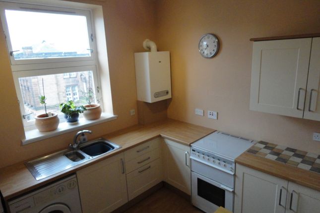 West End Park Street 3/1, Woodlands, Glasgow photo 3