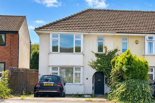 3-bed terraced on 114, Station Road, Bristol, £180,000