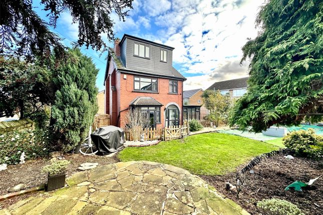 Detached house for sale in Willow Lane, Alverthorpe, Wakefield