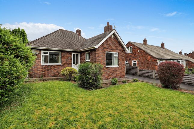 Thumbnail Detached bungalow for sale in Glebe Gate, Dewsbury