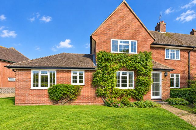 3-bed semi-detached on 36, Englefield Road, Reading, £575,000